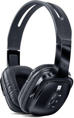 iBall Pulse-BT4 Wireless Bluetooth Headset With Mic