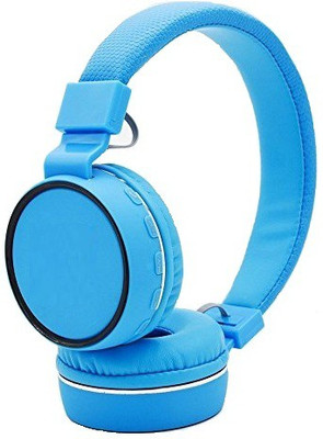 A Connect Z 601-SH10HPhone-906 Headphone(Purple, Over the Ear)