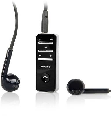 Bluedio Wireless Bluetooth Headphone Wireless Bluetooth Headset W...