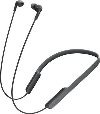 Sony MDR-XB70BT Closed Dynamic Headset Wireless Bluetooth Headset...