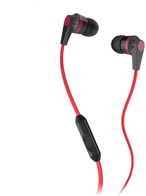

A Connect Z Superem Sound AcZInk AcZ Great Sound AR-158 Wired Headset with Mic(Multicolor, In the Ear)