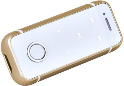 

A Connect Z I6s-Amazing Magic-35 Headphone(Golden, Over the Ear)