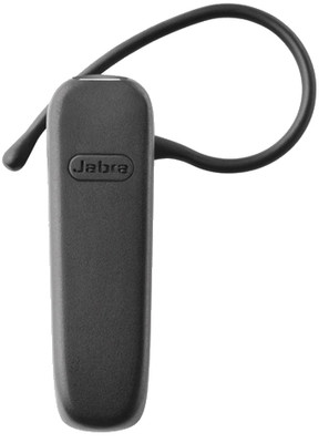 Jabra BT 2045 Bluetooth Headset(Black, Wireless over the head)