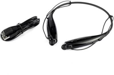 Quit-X ® Headband Music Phone call Sports Gym™ Headphone Wireless...