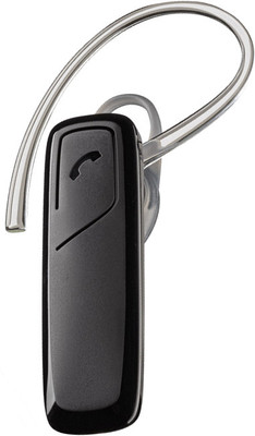 Plantronics ML2 Bluetooth Headset(Black, In the Ear)