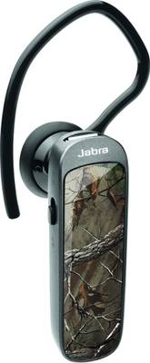 Jabra Realtree Mini Wireless Bluetooth Headset (Brown) 