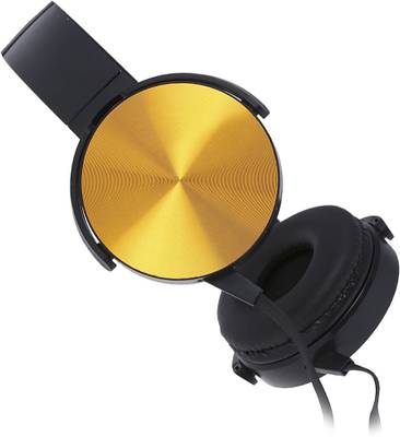 vetro shy-03 Wired Headset With Mic