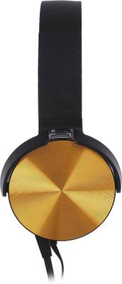 vetro shy-03 Wired Headset With Mic