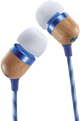 41 OFF on House of Marley Smile Jamaica EM JE041 DN Headset with