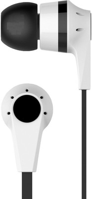 

A Connect Z Superem Sound AcZInk Stud Headst-191 Wired Headset with Mic(Multicolor, In the Ear)