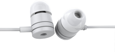 

Mi ZBW4122IM In the Ear Headset(White, In the Ear)