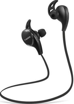 TAGG TAGG T-08-B Wireless Bluetooth Headset With Mic