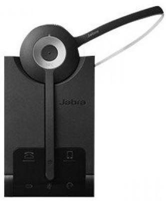 

Jabra PRO 925 - HK, SG, MY, IN, ID Bluetooth Headset with Mic(Black, In the Ear)