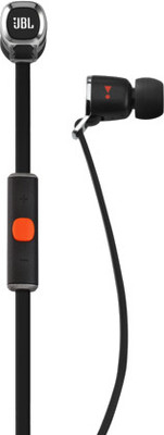 JBL J33i Wired Headset with Mic(Black, In the Ear) Flipkart