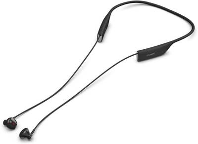 Sony SBH70 Wireless Bluetooth Headset (Black) 