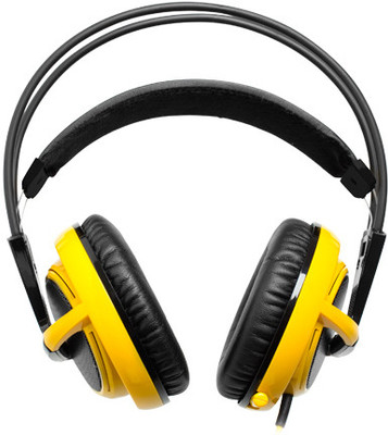 steelseries 51111 Bluetooth Headset(Black, On the Ear)