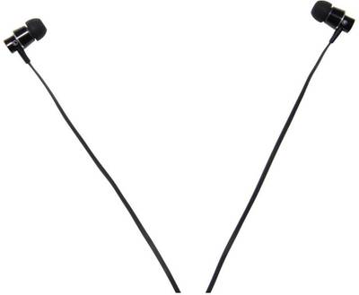 STK UNIEPM30BK/PP3 Wired Headset (Black) 