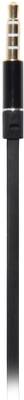 STK UNIEPM30BK/PP3 Wired Headset (Black) 