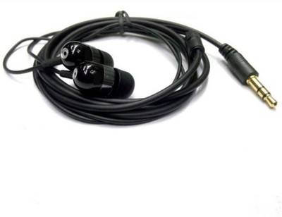 

A Connect Z EX-200-Traxm-011 Headphone(Black, In the Ear)