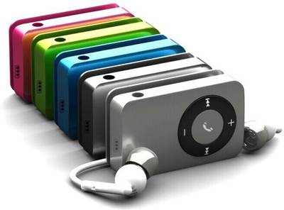 SAMZU Samzu-H2 Bluetooth Headset