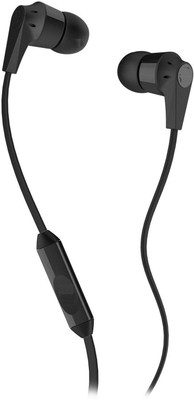 

A Connect Z Superem Sound AcZInk Good Sound ZR -364 Wired Headset with Mic(Black, In the Ear)