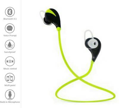 Diziblue G6 Sports Wireless Bluetooth Headset With Mic