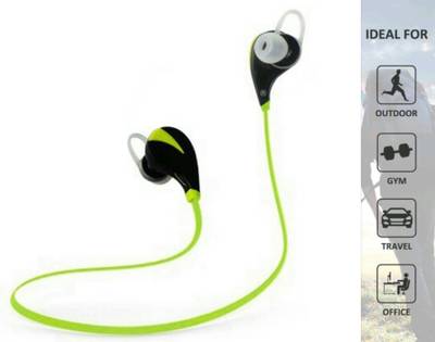 Diziblue G6 Sports Wireless Bluetooth Headset With Mic