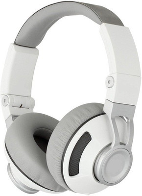 

A Connect Z MagicHDP-404 Headphone(Multicolor, Over the Ear)