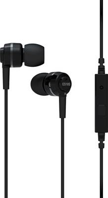 SoundMagic ES18S Wired Headset With Mic