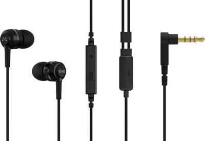 SoundMagic ES18S Wired Headset With Mic