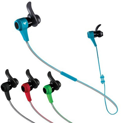 

A Connect Z MS-JB AcZ Great sound Base Stud ZR-219 Bluetooth Headset with Mic(Multicolor, In the Ear)