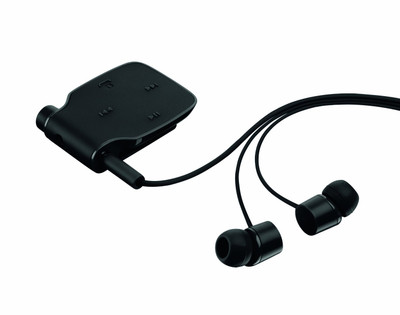 

Nokia BH-111 Bluetooth Headset with Mic(Black, In the Ear)