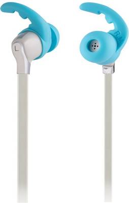 Altec Lansing MZW100 - Blue Wireless Bluetooth Headset (Blue) 