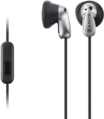 Sony mdr e8ap wired heaphones