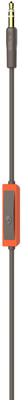 Skullcandy SGSCFY-325 Wired Headset with Mic(Real Tree & Dark Tan, Over the Ear)