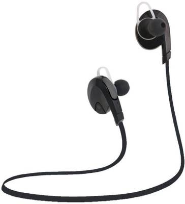 Aomax H7 Wireless Bluetooth Headset With Mic