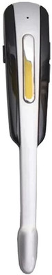 Callmate CM1000 Bluetooth Headset with Mic(Black, In the Ear)
