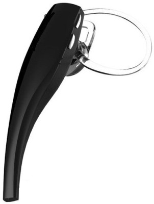A CONNECT Z Genai Bluetooth GN-Blue6 -101 Bluetooth Headset(Black, In the Ear)