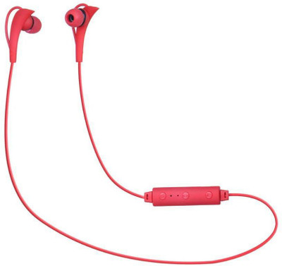 

VibeX ® BT-5 Behind-the-neck Sports Bluetooth V4.1 Earphone w/ Microphone Bluetooth Headset with Mic(Multicolor, In the Ear)