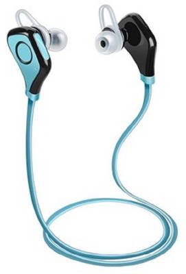 Diziblue S5 Premium Sports Wireless Bluetooth Headset With Mic