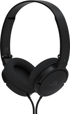SoundMagic P11S Wired Headset With Mic