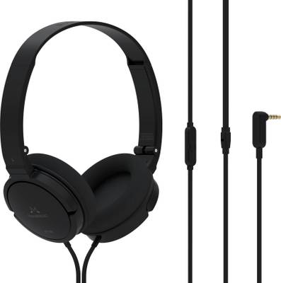 SoundMagic P11S Wired Headset With Mic