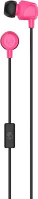 Skullcandy S2DUL-J416 Wired Headset (Pink/Black) 