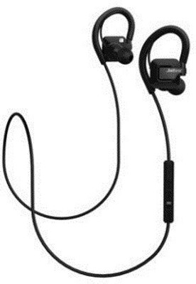 

Jabra Step Bluetooth Headset with Mic(Black, In the Ear)