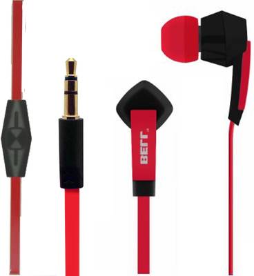 Bell Tango Series Universal BLHFK-205, Wired Headset With Mic
