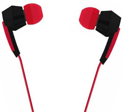 Bell Tango Series Universal BLHFK-205, Wired Headset With Mic
