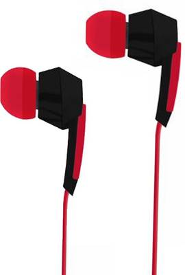 Bell Tango Series Universal BLHFK-205, Wired Headset With Mic