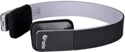 Kemket HIGH COMPATIBILITY Wireless Bluetooth Headset With Mic