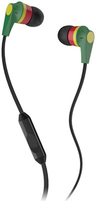 

A Connect Z Superem Sound AcZInk Good Sound ZR -357 Wired Headset with Mic(Multicolor, In the Ear)