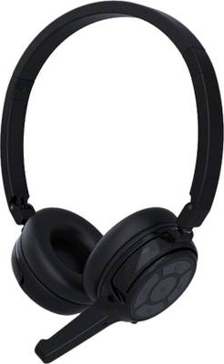 SoundMagic BT20 Wireless Bluetooth Headset With Mic